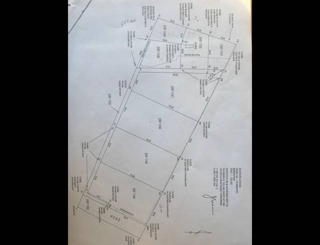 LAND FOR SALE IN WHISPERS